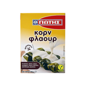 ΓΙΩΤΗΣ ΚΟΡΝ ΦΛΑΟΥΡ