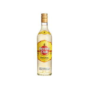 HAVANA CLUB ORIGINAL