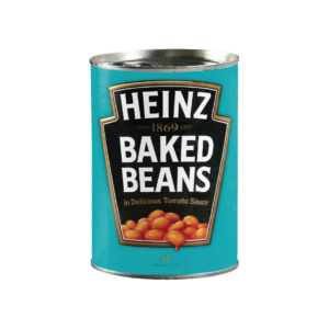 HEINZ BAKED BEANS