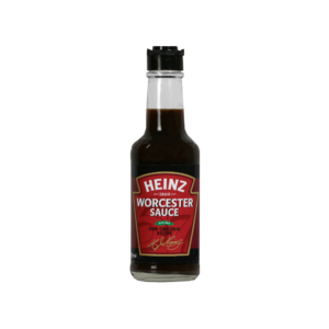 HEINZ WORCESTER SAUCE