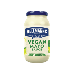 HELLMANN'S VEGAN ΜΑΓΙΟΝΕΖΑ