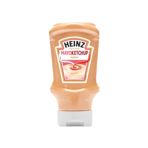 HEINZ MAYOKETCHUP 415ML