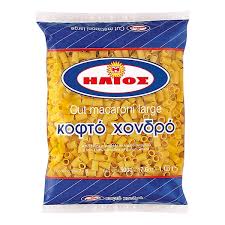 ΗΛΙΟΣ ΚΟΦΤΟ ΧΟΝΔΡΟ 500ΓΡ