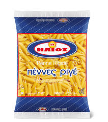 ΗΛΙΟΣ ΠΕΝΝΕΣ ΡΙΓΕ 500ΓΡ