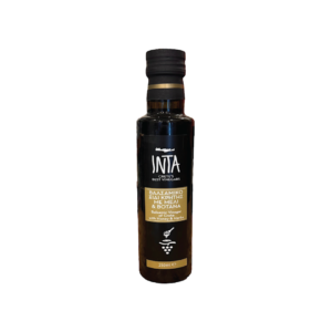 INTA BALSAMIC VINEGAR WITH HONEY&HERBS 250ML