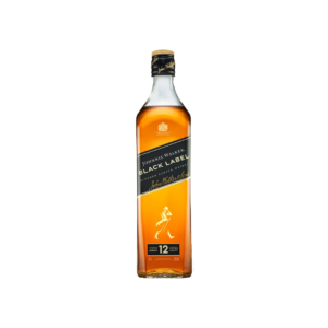 JOHNNIE WALKER BLACK LABEL