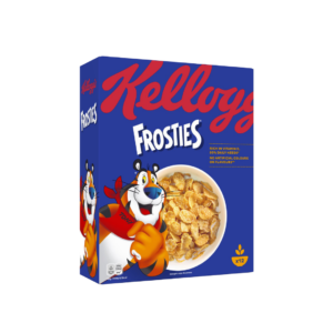 KELLOGGS FROSTIES 330GR