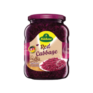 KUHNE ΚΟΚΚΙΝΟ ΛΑΧΑΝΟ