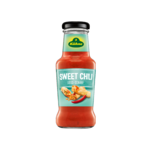 KUHNE SWEET CHILLI SAUCE