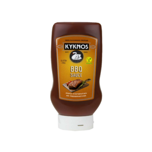 KYKNOS BBQ SAUCE