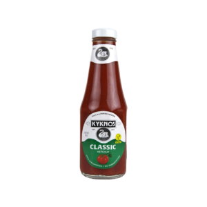 KYKNOS KETCHUP CLASSIC