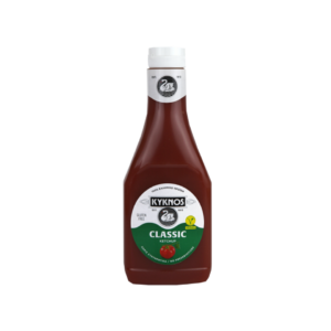 KYKNOS KETCHUP CLASSIC 560ML