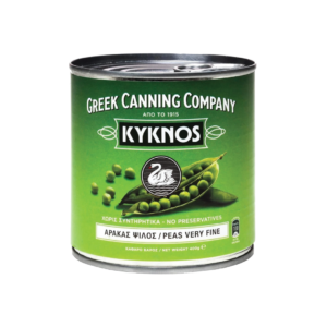 KYKNOS ΑΡΑΚΑΣ ΨΙΛΟΣ