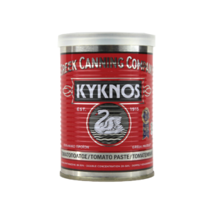 KYKNOS ΤΟΜΑΤΟΠΟΛΤΟΣ