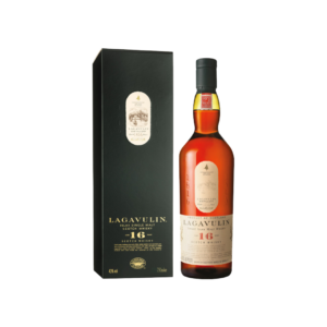 LAGAVULIN WHISKY