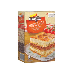 MAC MAGIC ΜΠΕΣΑΜΕΛ ΣΚΟΝΗ 174GR