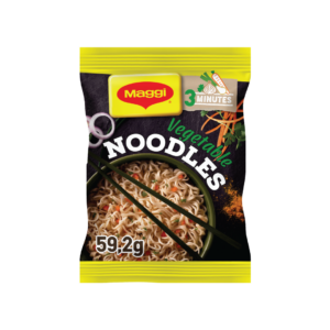 MAGGI VEGETABLE NOODLES