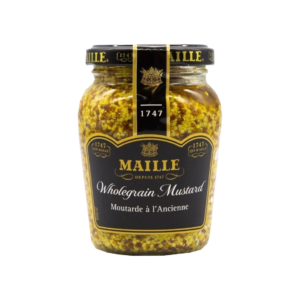MAILLE WHOLEGRAIN MUSTARD