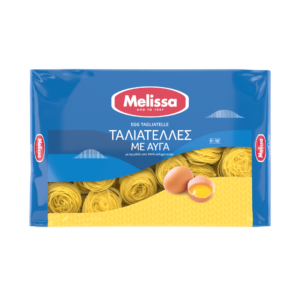 MELISSA ΤΑΛΙΑΤΕΛΛΕΣ ΜΕ ΑΥΓΑ