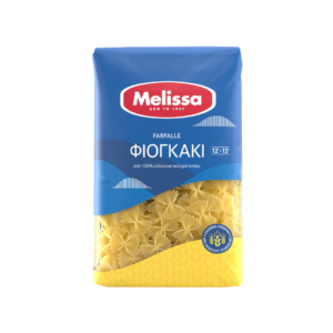 MELISSA ΦΙΟΓΚΑΚΙ