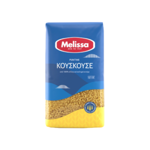 MELISSA ΚΟΥΣΚΟΥΣΕ