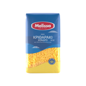 MELISSA ΚΡΙΘΑΡΑΚΙ ΧΟΝΔΡΟ