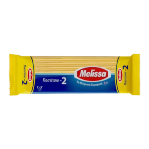 ΜΕΛΙΣΣΑ ΠΑΣΤΙΤΣΙΟ Νο2