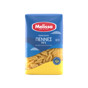 MELISSA ΠΕΝΕΣ ΡΙΓΕ