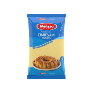 ΜΕΛΙΣΣΑ ΣΙΜΙΓΔΑΛΙ ΧΟΝΔΡΟ 500ΓΡ