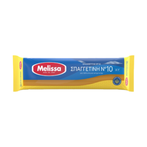 MELISSA ΣΠΑΓΓΕΤΙΝΙ Νο10