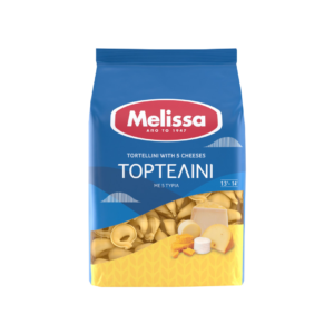 MELISSA ΤΟΡΤΕΛΙΝΙ 5 ΤΥΡΙΑ