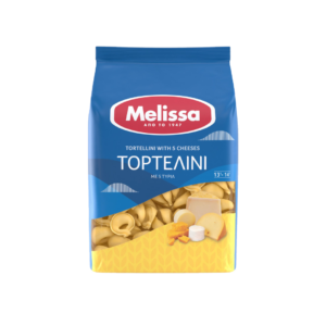 MELISSA ΤΟΡΤΕΛΙΝΙ 5 ΤΥΡΙΑ
