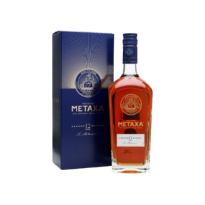 METAXA 12*