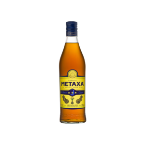METAXA 3*