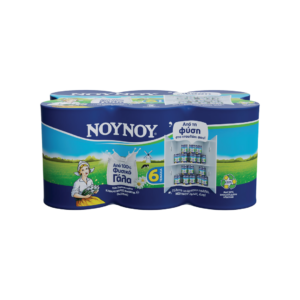 ΝΟΥΝΟΥ ΕΒΑΠΟΡΕ ΠΛΗΡΕΣ