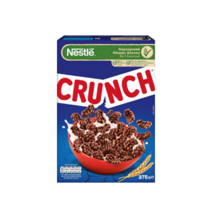 CRUNCH CEREAL