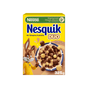 NESQUIK DUO 325GR