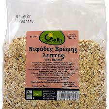 ΟΛΑΒΙΟ ΝΙΦΑΔΕΣ ΒΡΩΜΗΣ 500GR