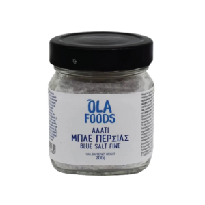 OLA FOODS ΑΛΑΤΙ ΜΠΛΕ ΠΕΡΣΙΑΣ 200GR