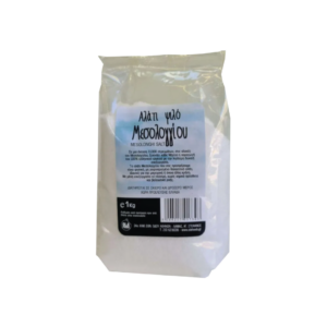 OLA FOODS ΑΛΑΤΙ ΨΙΛΟ ΜΕΣΟΛΟΓΓΙΟΥ