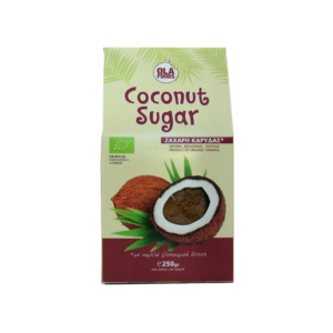 OLAFOODS COCONUT SUGAR 250GR