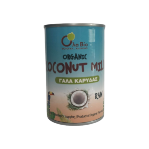 ΟΛΑΒΙΟ COCONUT MILK TIN