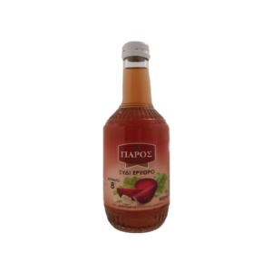 ΠΑΡΟΣ ΞΥΔΙ ΕΡΥΘΡΟ ΔΥΝΑΤΟ