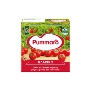 PUMMARO PASSATA 500GR
