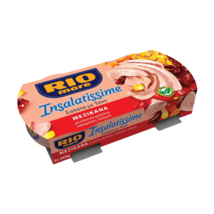 RIO MARE ΣΑΛΑΤΑ ΜΕ ΤΟΝΟ MEXICANA