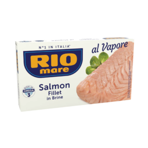 RIO MARE ΦΙΛΕΤΟ ΣΟΛΩΜΟΥ ΣΕ ΝΕΡΟ