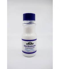 SPECIAL FOODS ΑΛΑΤΙ ΜΕΣΟΛΟΓΓΙΟΥ ΦΙΑΛΗ 250GR