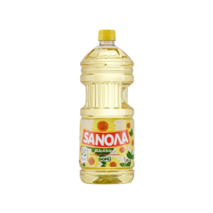 SANOLA ΗΛΙΕΛΑΙΟ 1LT