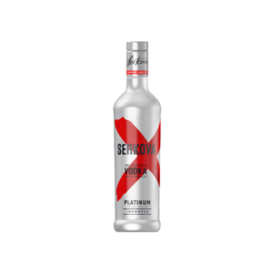 SERKOVA VODKA