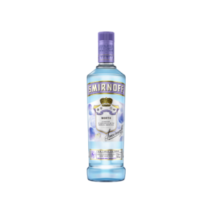 SMIRNOFF NORTH VODKA